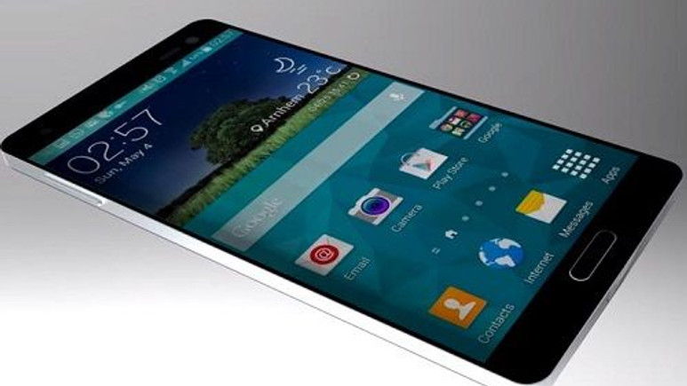 Galaxy S6'nın özellikleri AnTuTu'da göründü