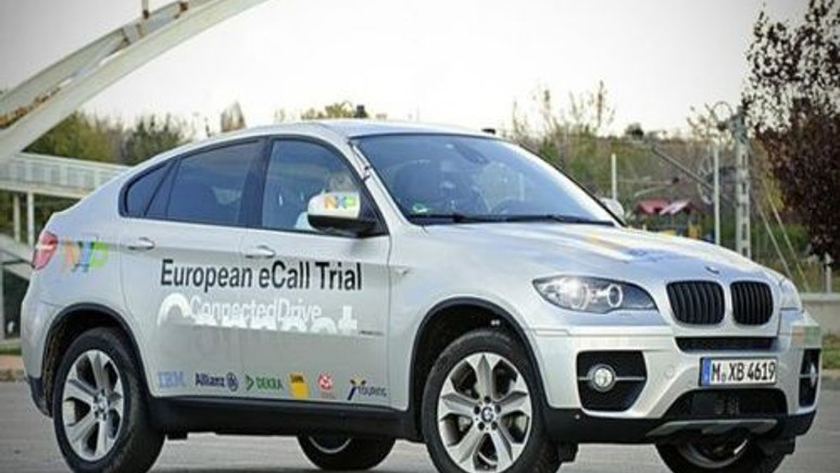 Kaza anında acil servise otomatik çağrı zorunlu olmalı mı?