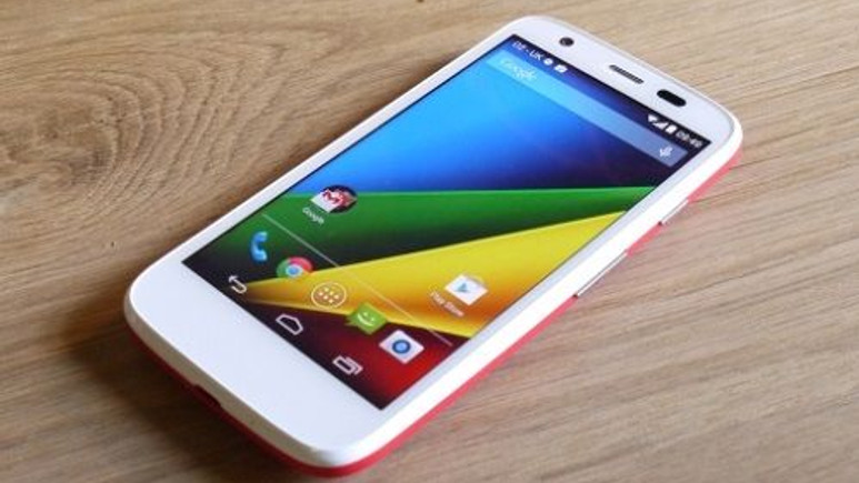 Moto G (2013) için Android 5.0 güncellemesi başladı