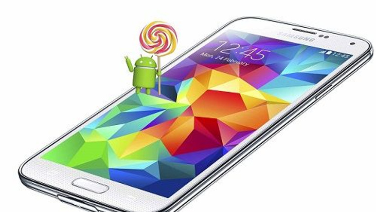 Android 4.4.2 ve Android 5.0 yüklü Galaxy S5'in performans karşılaştırması