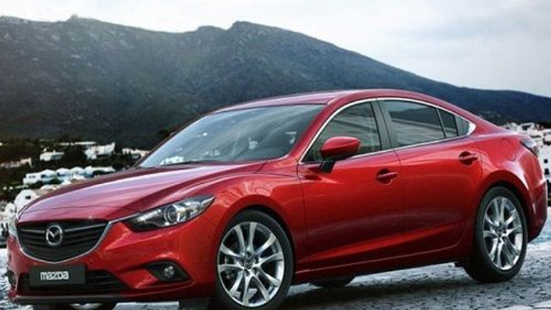 Mazda hava yastığı sorunuyla boğuşuyor