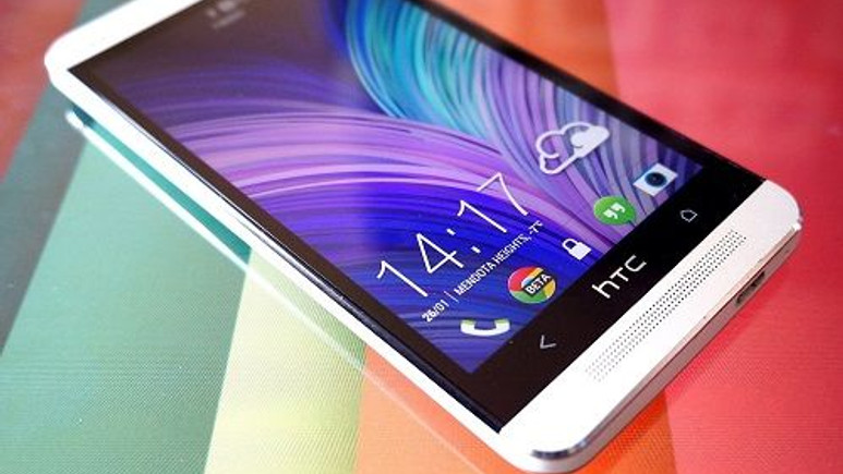 HTC One M7 kullanıcıları ocak sonuna kadar Android 5.0 almaya başlayacak