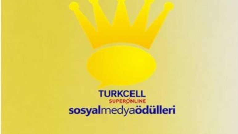 Turkcell Superonline Sosyal Medya Ödülleri sahiplerini buldu