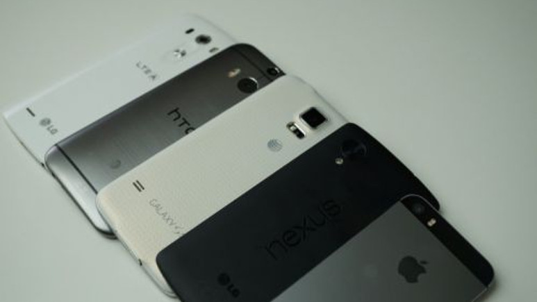 2015 yılında bu akıllı telefonlarda patlama yaşanabilir