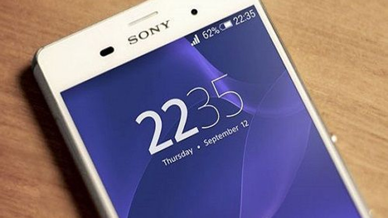 Xperia Z4'e ait olduğu iddia edilen görüntüler yayınlandı