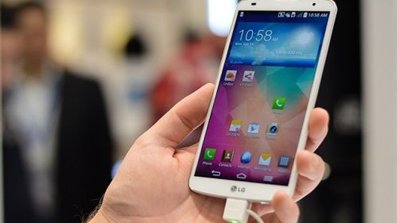 LG, G4’e daha fazla odaklanmak için G Pro serisinden vazgeçebilir
