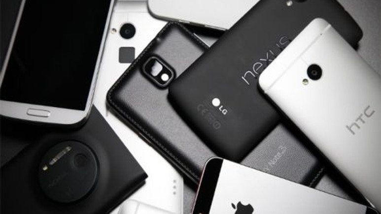 ANKET: Hangi marka cep telefonu kullanıyorsunuz?