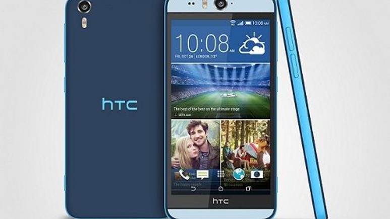 Özçekim odaklı HTC Desire Eye ülkemizde satışa sunuldu