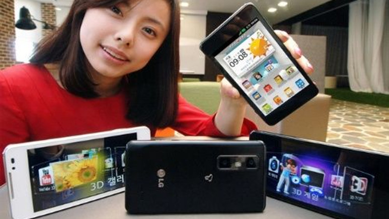 LG, yeni akıllı telefonlarına sınırlama getiriyor!