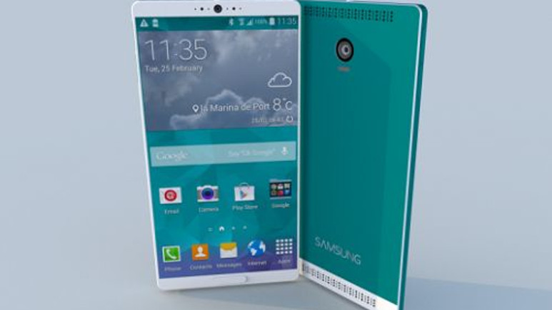 Galaxy S6'nın özellikleri bir kez daha göründü