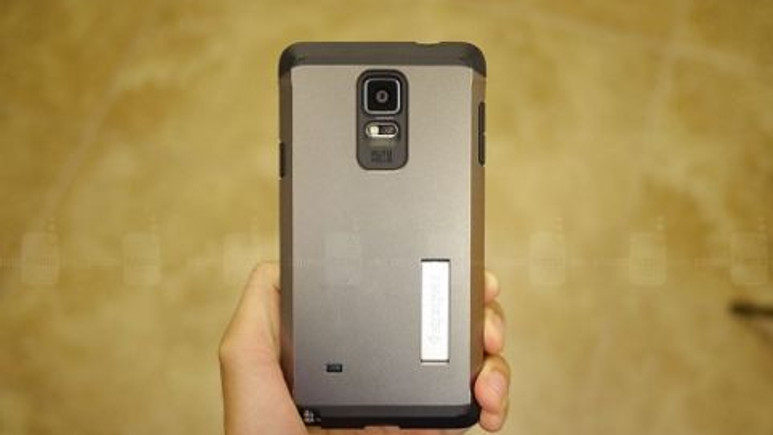 Galaxy Note 4 en iyi nasıl korunur?