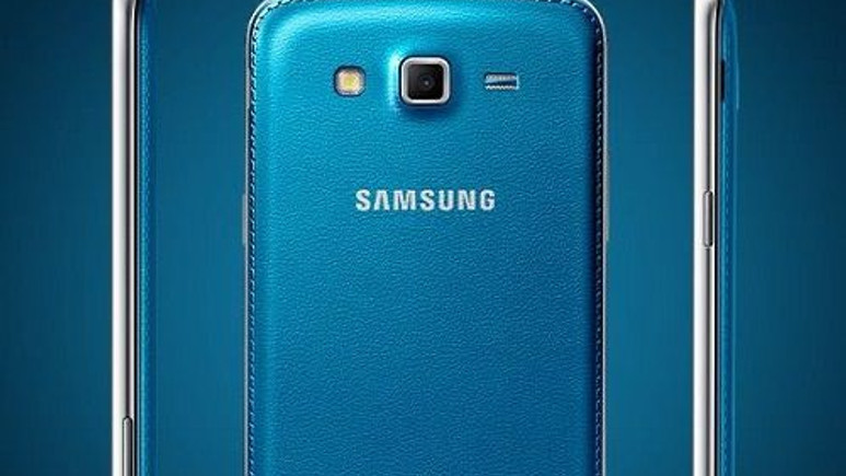 Samsung'dan bir telefon daha: Galaxy Grand 3