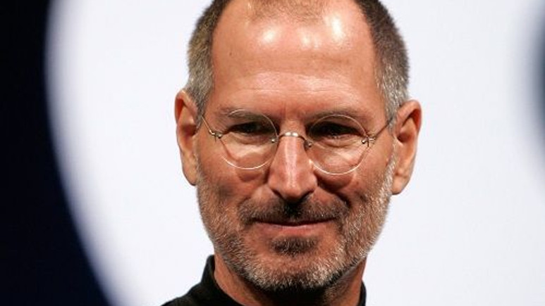 Hangi Oscar'lı oyuncu Steve Jobs rolünü mail ile istedi?