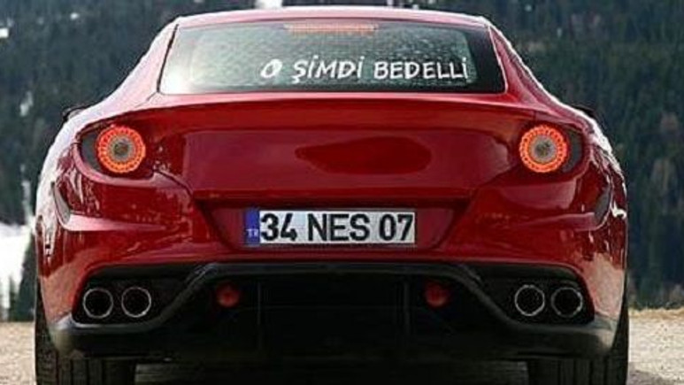Bedelli Askerlik için satılan en ilginç ürünler