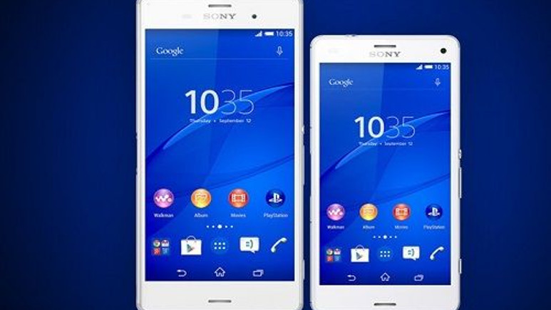 Sony, Xperia Z3 ve Z3 Compact için güncelleme yayınladı