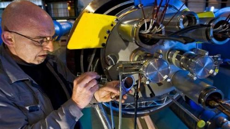 Büyük Hadron Çarpıştırıcısı tekrar çalıştırılacak