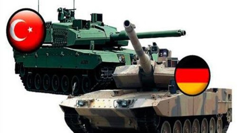 Hangisi daha iyi: Türk Altay, Alman Leopard 2?