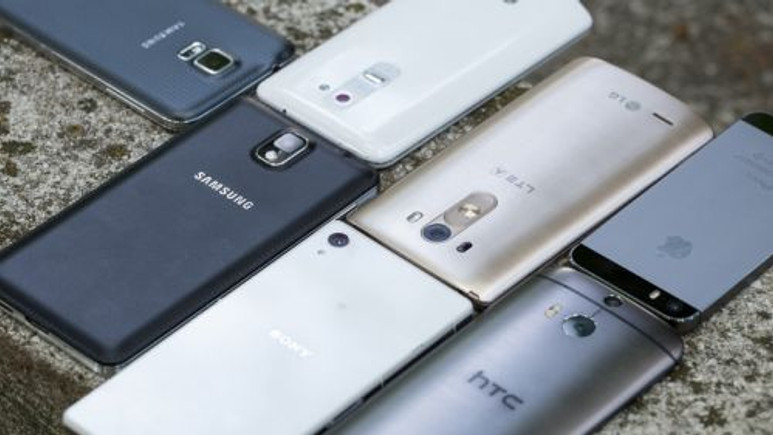 2015’in ilk yarısında beklenen en iyi akıllı telefonlar