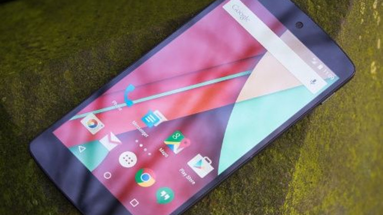 Nexus 5 için Android 5.0.1 bugün yayınlanacak mı?