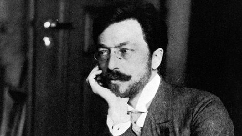 Google, Wassily Kandinsky'nin doğum gününü kutladı