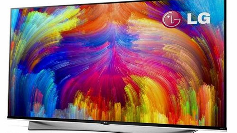LG, Quantum Dot teknolojili 4K TV'ler duyurmaya hazırlanıyor