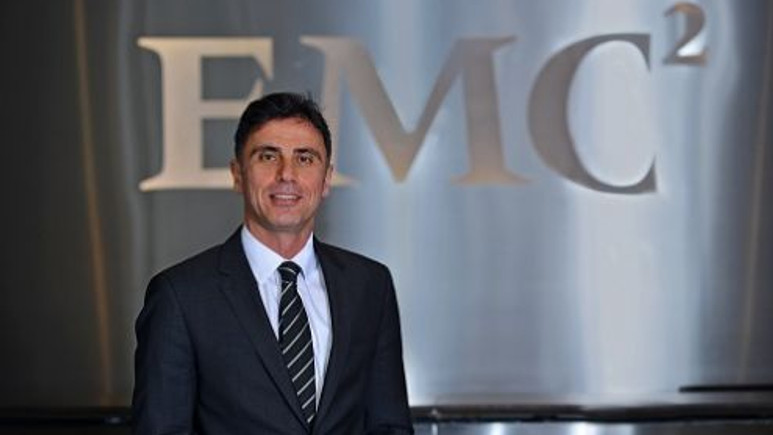 EMC açıkladı; Türk işletmeler 10 milyar TL kaybetti!