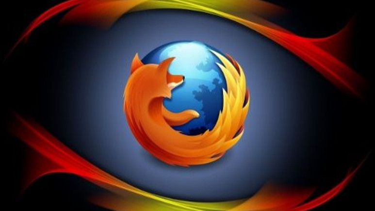 Firefox tarayıcı'da yazı fontu sorunu!