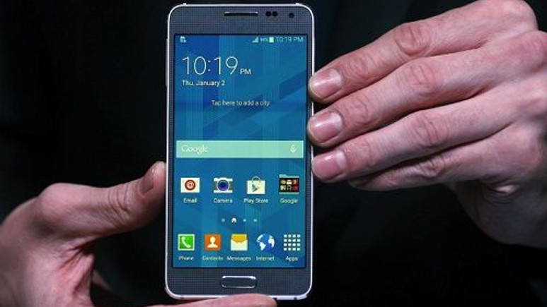 Samsung Galaxy A7'nin özellikleri onaylandı