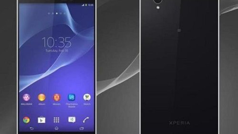 Xperia Z4 tanıtılmadan ortaya çıktı