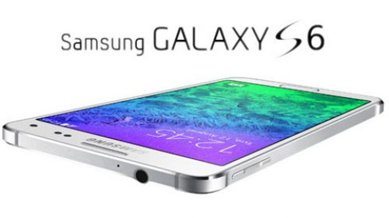 Galaxy S6'nın alüminyum çerçevesinin ilk görüntüleri sızdırıldı