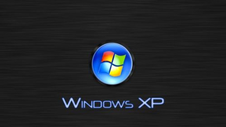 Windows XP'de gizli klasör ve dosyaları nasıl açarım?
