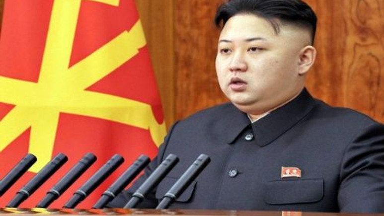 Kim Jong Un'ın internet bağlantısını biz kestik!