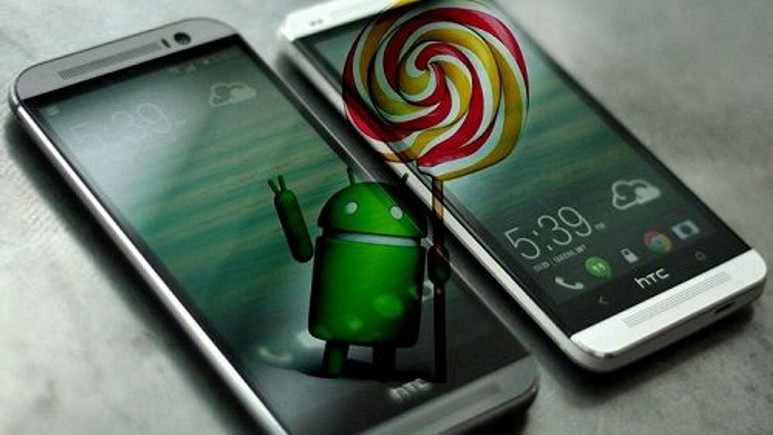 HTC, Sense 7.0'ı mayıs ayında dağıtıma sunabilir