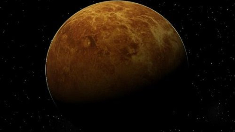 NASA'nın hedefinde bu defa Venüs gezegeni var