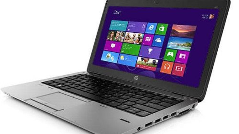 HP EliteBook serisini Broadwell işlemcilerle güçlendiriyor