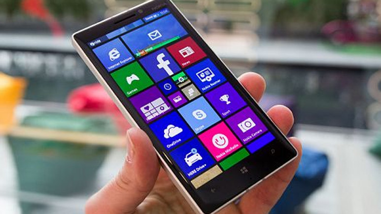 Güncelleme sonrası Lumia 930'un kamera performansı