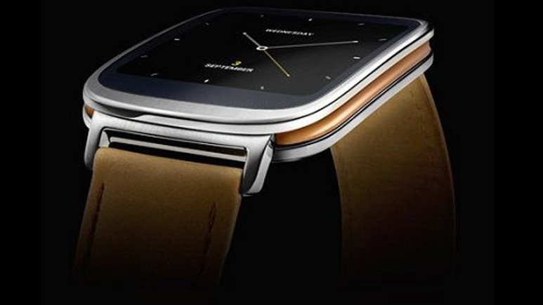 Yeni nesil ZenWatch'ta SIM kart girişine yer verilecek