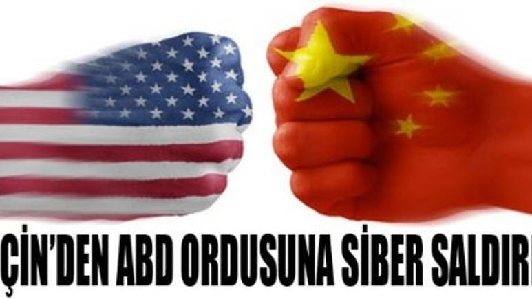 ABD'ye Siber saldırılar devam ediyor