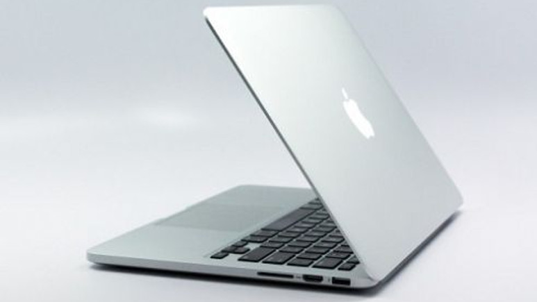 MacBook Pro'nun ısınma problemine Türk usulü çözüm!