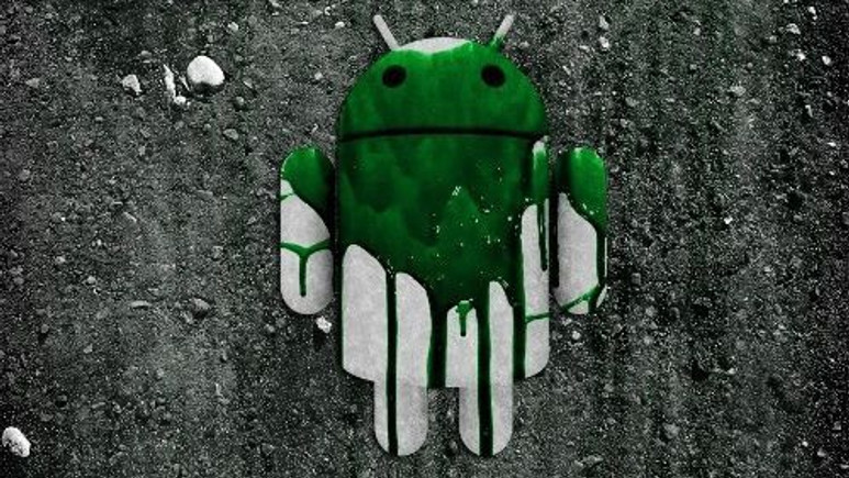 Android'li telefonumda uygulamalar hata veriyor ne yapmalıyım?