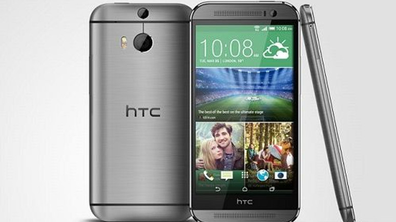 HTC Sense 7'de yer alacak bir yenilik: Avatar Maker