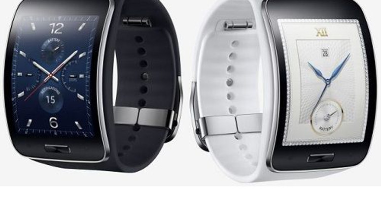 Samsung Gear S incelemesi