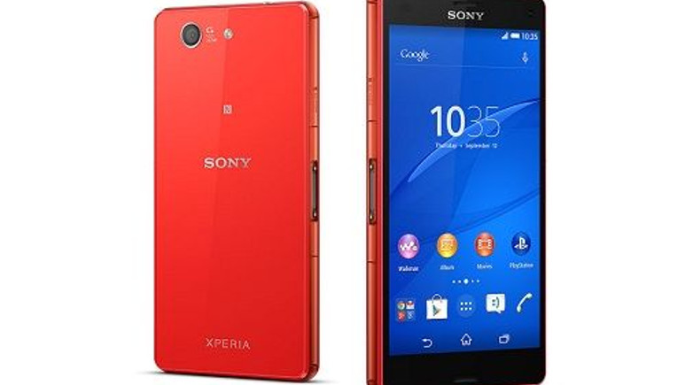Sony son çeyrekte akıllı telefon satışlarını artırdı
