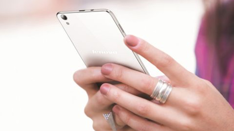Lenovo Vibe P1'de 5.000 mAh'dan daha büyük bir pil kullanılacak