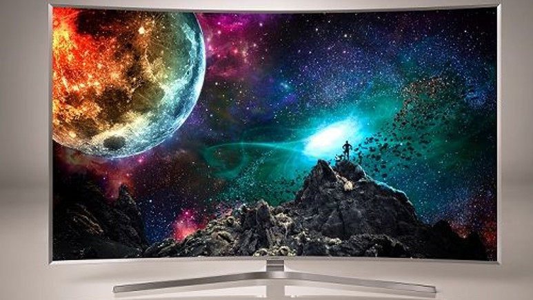 Samsung’un yeni nesil SUHD TV'leri bu ay satışa çıkıyor