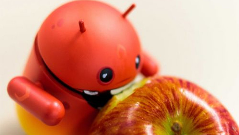 Android telefonları iPhone'a göre tercih etmeniz gereken 15 neden