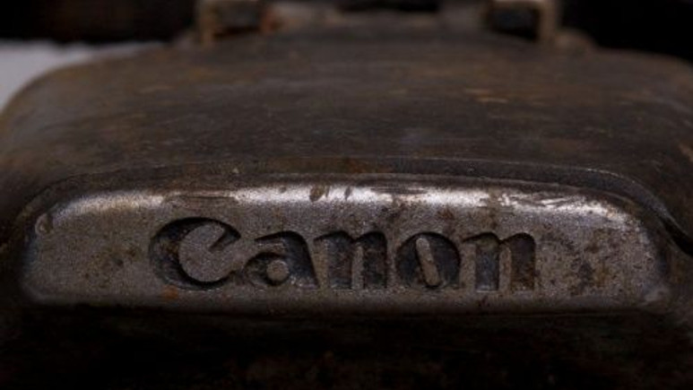 Canon, 50 Megapiksellik DSLR fotoğraf makinelerini tanıttı