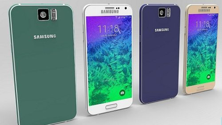 Galaxy S6 ve Galaxy S Edge cephesinden yeni bilgiler geldi