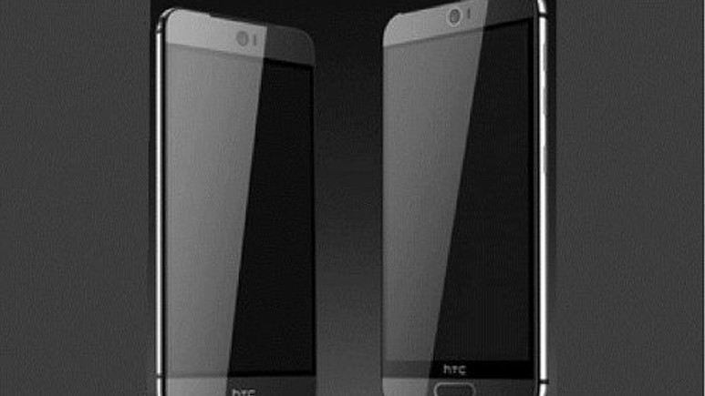 HTC One M9'un tasarımı hakkında detaylar gelmeye devam ediyor