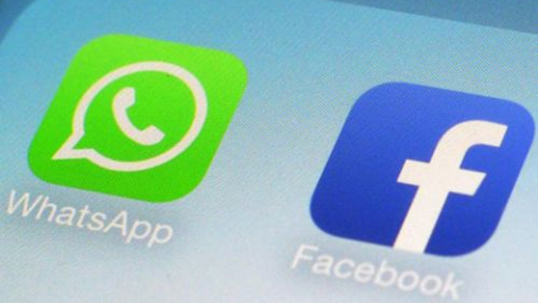Yakında Facebook aracılığıyla WhatsApp'a girebileceksiniz